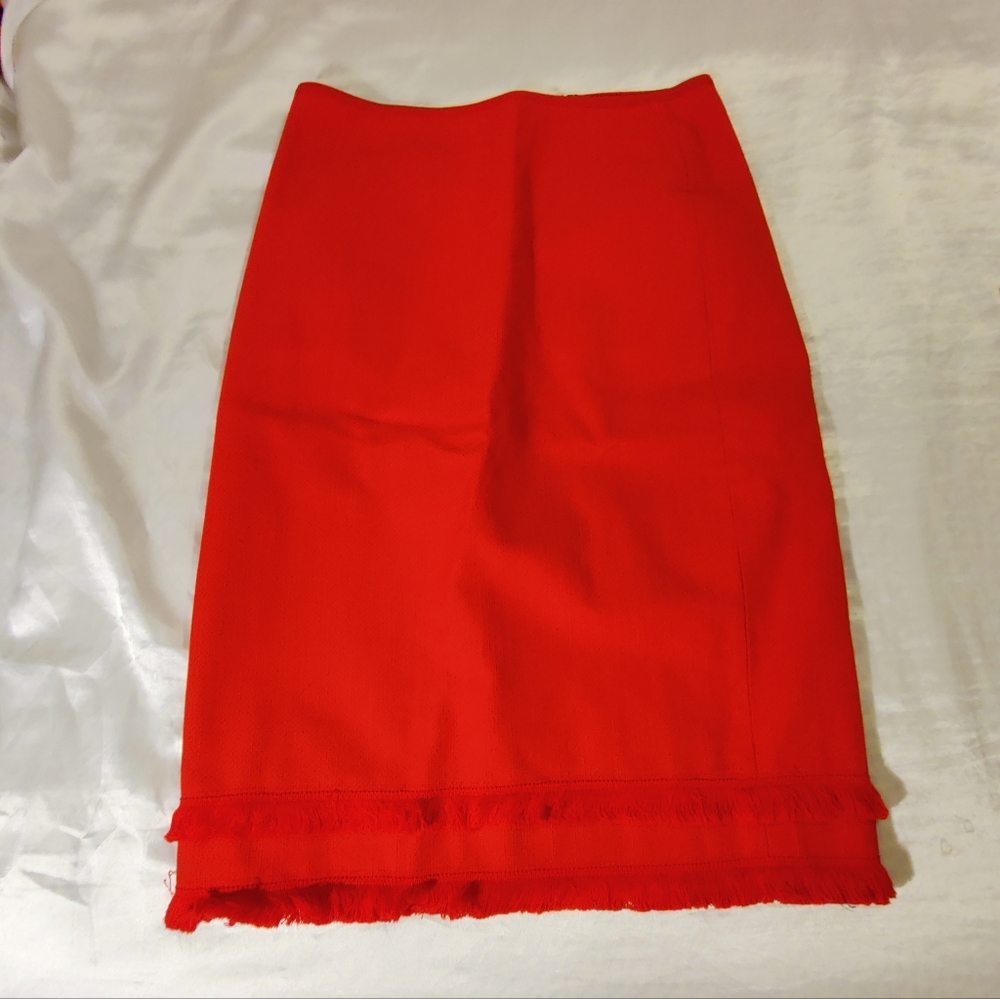 Ann Taylor skirt - size 0